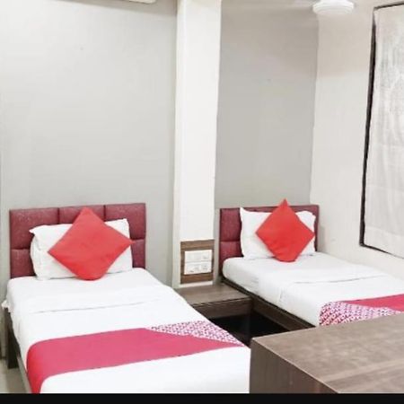 Hotel Amfahh Mumbai Kültér fotó