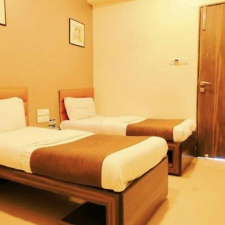 Hotel Amfahh Mumbai Kültér fotó
